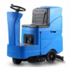 M-103 Ride On Scrubber Dryer, 13 inch