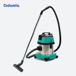 Wet and dry vacuum cleaner model no. dv-15