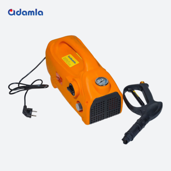 High Pressure Washer Model D-402