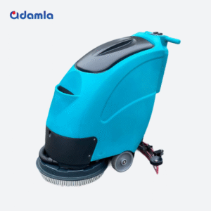 Scrubber Dryer 45L (Cable) – Model: D-007