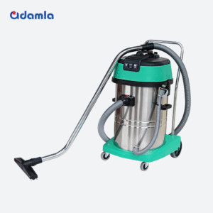 Wet and dry vacuum cleaner model no. dv-80 3M