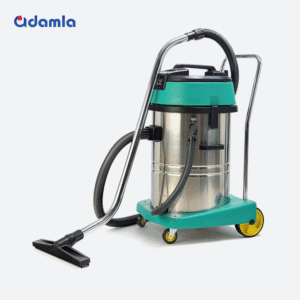 Wet and dry vacuum cleaner model no. dv-60 2M