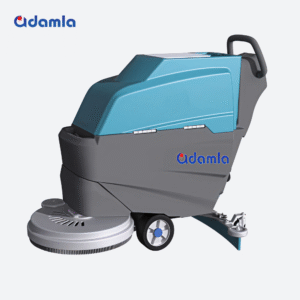 Scrubber Dryer 60L (Cable) (Model: D-005)