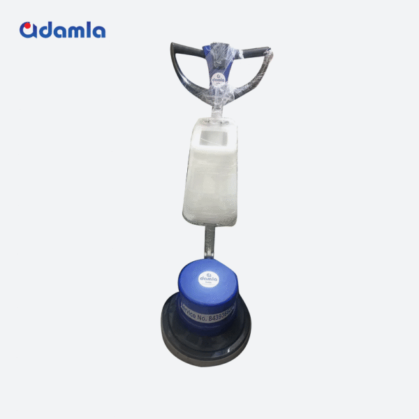 High Speed Polisher MODEL NO. D-206